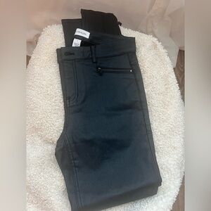Calvin Klein Charcoal Trousers